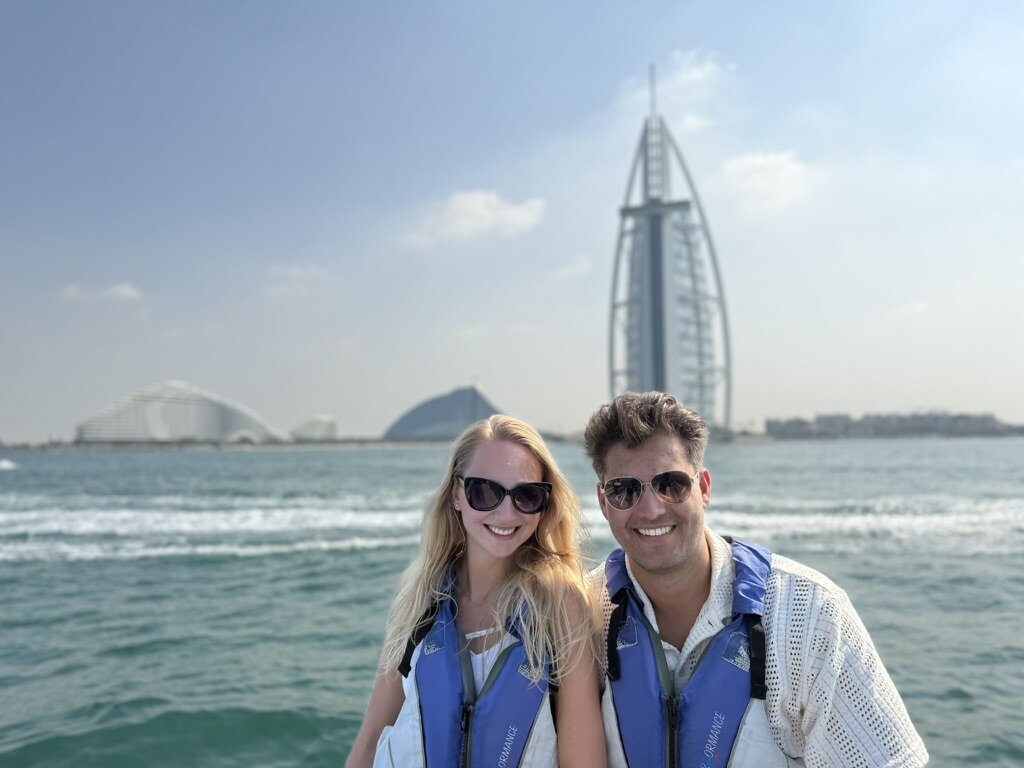 Petra a Tomáš